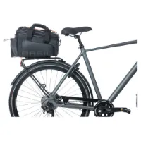 Basil Miles Tarpaulin Xl Pro Mik Sidoväskor 36l Basil Miles Tarpaulin Xl Pro Mik Sidoväskor 36l