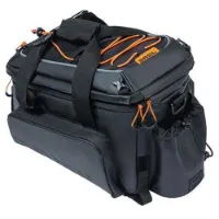 Basil Miles Tarpaulin Xl Pro Sidoväska 9-36l Basil Miles Tarpaulin Xl Pro Sidoväska 9-36l