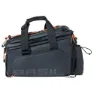 Basil Miles Tarpaulin Xl Pro Sidoväska 9-36l, Black / orange, One Size