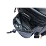 Basil Miles Tarpaulin Xl Pro Sidoväska 9-36l, Black / orange, One Size