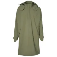 Basil Mosse Vattentät Poncho