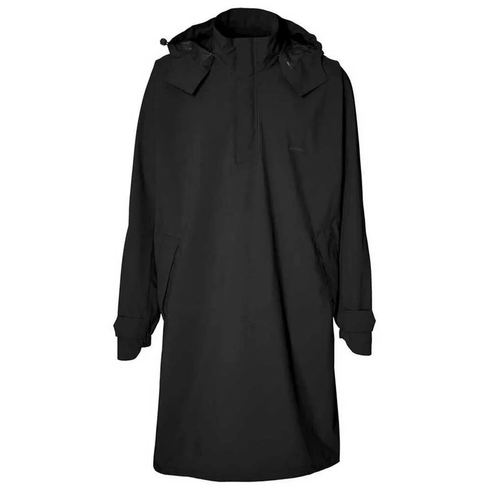 Basil Mosse Vattentät Poncho