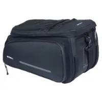 Basil Move Cykelväska 10-26l Refurbished