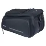 Basil Move Cykelväska 10-26l Refurbished, Black, One Size