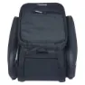 Basil Move Cykelväska 10-26l Refurbished, Black, One Size