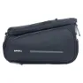 Basil Move Cykelväska 10-26l Refurbished, Black, One Size