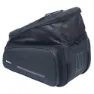 Basil Move Cykelväska 10-26l Refurbished, Black, One Size