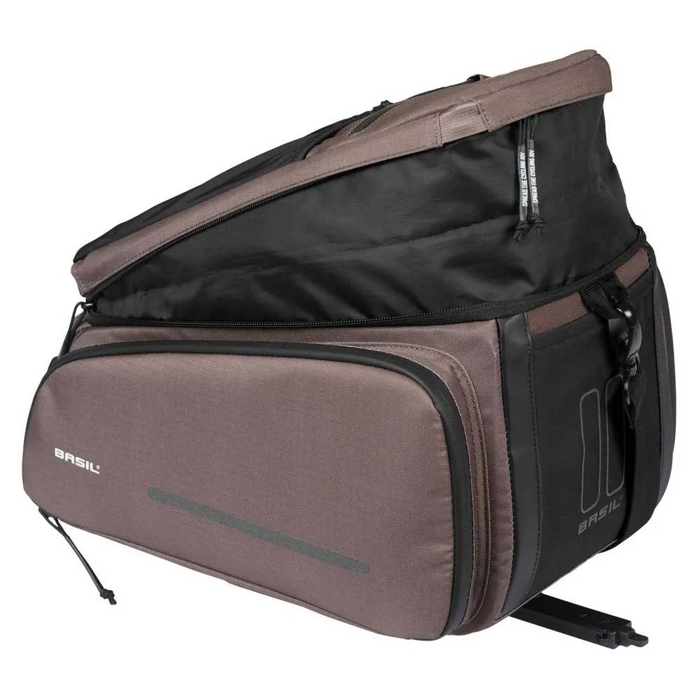 Basil Move MIK Gepäckträgertasche Basil Move MIK Gepäckträgertasche