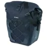 Basil Navigator Sidoväska 25-31l, Black, One Size