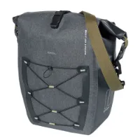 Basil Navigator Storm Hook Sidoväska 25-31l Basil Navigator Storm Hook Sidoväska 25-31l