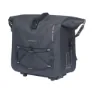 Basil Navigator Storm Mik Cykelväska 13l Refurbished, Black, One Size