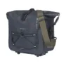 Basil Navigator Storm Mik Cykelväska 13l Refurbished, Black, One Size