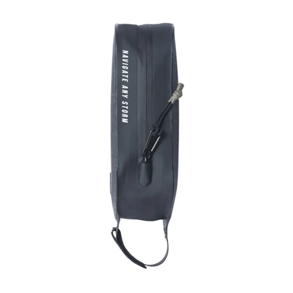 Basil Navigator Storm Ramväska 0.8l, Black, One Size