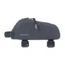 Basil Navigator Storm Ramväska 0.8l, Black, One Size