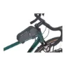 Basil Navigator Storm Ramväska 0.8l, Black, One Size