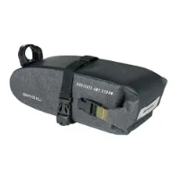 Basil Navigator Storm Sadeltaske 2.2l Basil Navigator Storm Sadeltaske 2.2l