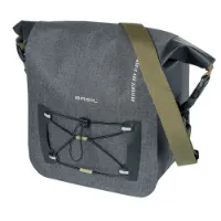 Basil Navigator Storm Styrväska 10-11l