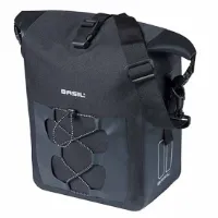 Basil Navigator Waterproof 12-15l Sidoväska