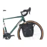 Basil Navigator Waterproof Mik Sidoväska 14l, Black, One Size
