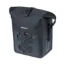 Basil Navigator Waterproof Mik Sidoväska 14l, Black, One Size
