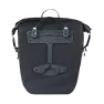 Basil Navigator Waterproof Mik Sidoväska 22l, Black, One Size