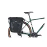 Basil Navigator Waterproof Mik Sidoväska 22l, Black, One Size