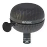 Basil Noir Ding Dong 60 Mm Cykelklocka, Brown, One Size