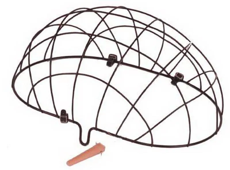 Basil överdel till Pluto cykelkorg till hund, Black, One Size Basil överdel till Pluto cykelkorg till hund, Black, One Size