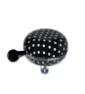 Basil Polka Dot Svart/Vit, Svart