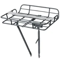 Basil Portland 26-28´ Pakethållare Refurbished