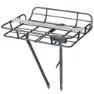 Basil Portland 26-28´ Pakethållare Refurbished, Black, Max 10kg