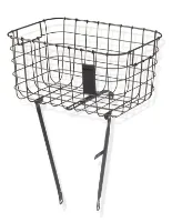Basil Robin korg till front Basil Robin korg till front