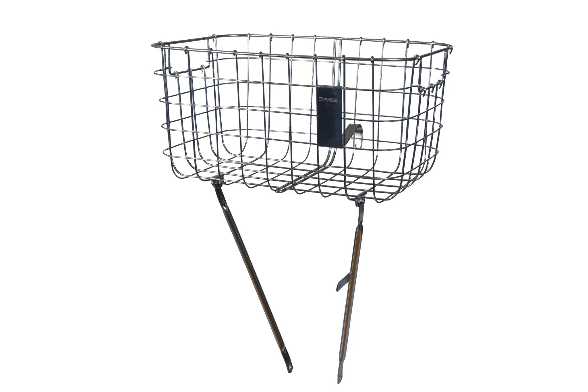 Basil Robin korg till front Basil Robin korg till front