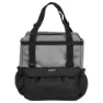 Basil Shopper Xl Väska 17l, Black / grey, One Size