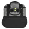 Basil Shopper Xl Väska 17l, Black / grey, One Size