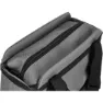 Basil Shopper Xl Väska 17l, Black / grey, One Size