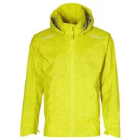 Basil Skane Hi-vis Jacka Basil Skane Hi-vis Jacka