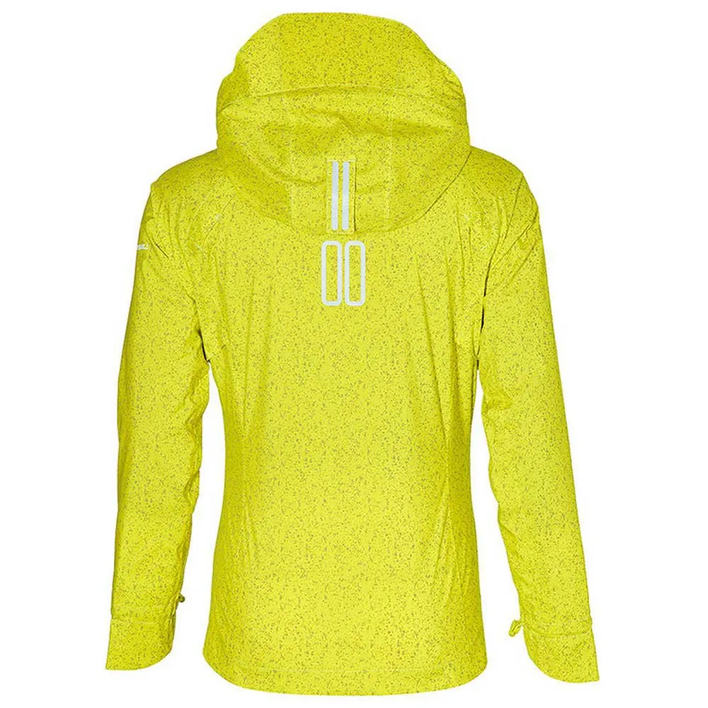 Basil Skane Hi-vis Jacka Basil Skane Hi-vis Jacka