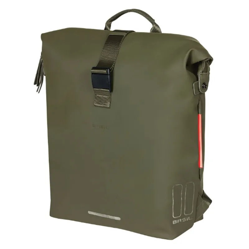 Basil SoHo BackPack Sidoväska Basil SoHo BackPack Sidoväska
