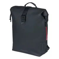Basil Soho Led 17l Sidoväskor