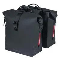 Basil Soho Led 41l Sidoväskor