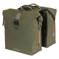 Basil Soho Led 41l Sidoväskor