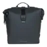 Basil Soho Mik 41l Sidoväskor, Black, One Size