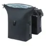 Basil Soho Mik 41l Sidoväskor, Black, One Size