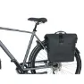 Basil Soho Mik 41l Sidoväskor, Black, One Size