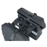 Basil Soho Mik 41l Sidoväskor, Black, One Size