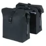 Basil Soho Mik 41l Sidoväskor, Black, One Size