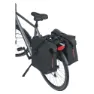 Basil Soho Nordlicht Mik Sidoväskor 41l