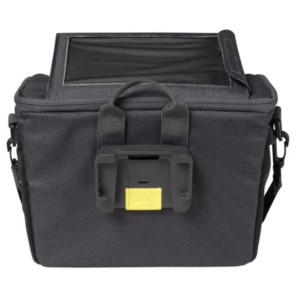 Basil Sport Design Cykelväska 7l, Grey, One Size