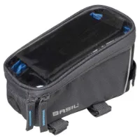 Basil Sport Design Frame Bag Oberrohrtasche Basil Sport Design Frame Bag Oberrohrtasche